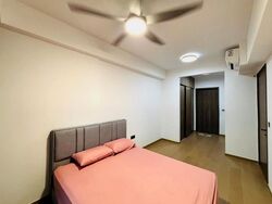 Tanah Merah Kechil Link (D16), Condominium #610222691